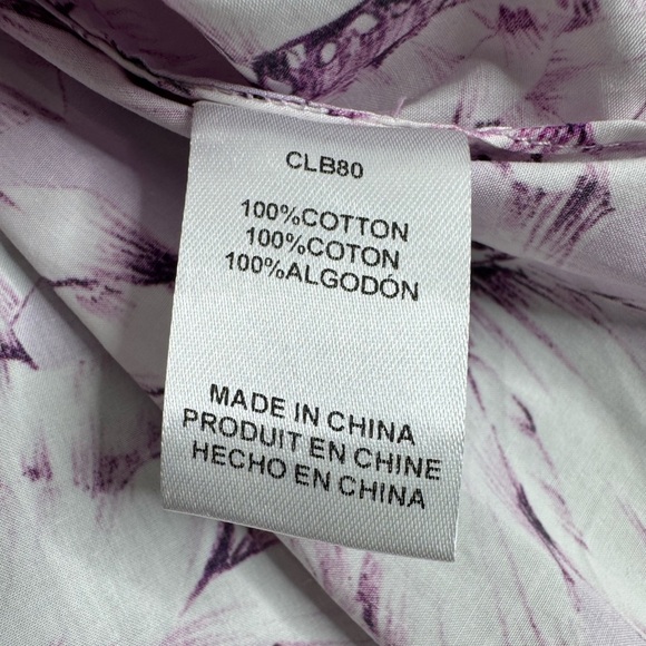 NEW CHRISTY LYNN regina top in pink vintage floral - Picture 8 of 11